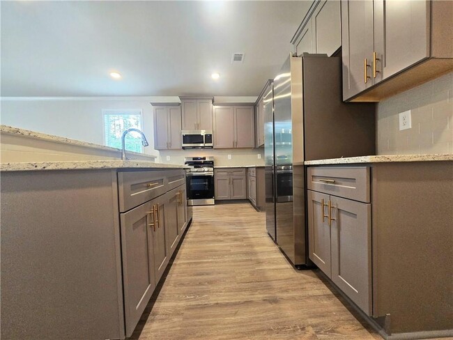Building Photo - 3676 Lockaby Way