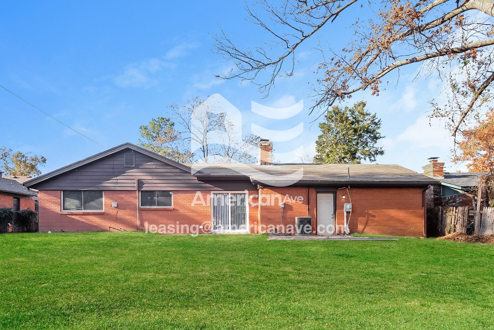 Building Photo - 6978 E 20th Pl