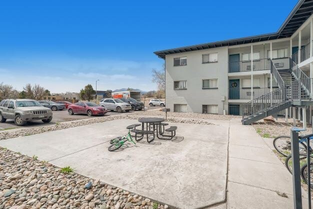 Building Photo - 720 Melany Ln