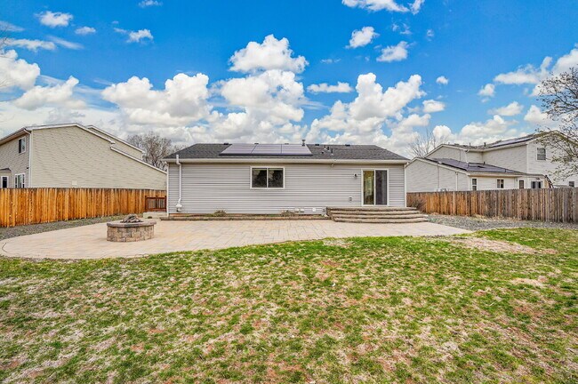 Building Photo - $3,295.95 - 3 bed, 2 bath updated Home in Littleton with Two Full Kitchens and Impressive Yard!