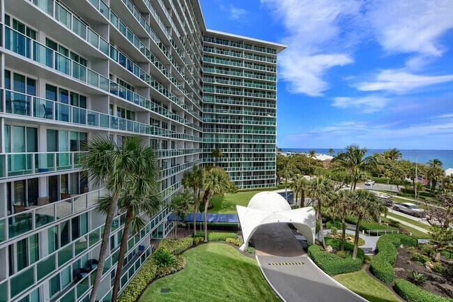 Building Photo - 333 NE 21st Ave