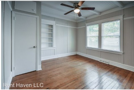 Building Photo - 608 Muller Ave