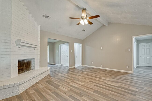 Building Photo - 3527 Acorn Springs Ln