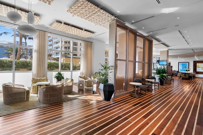 Building Photo - 3800 N Ocean Dr