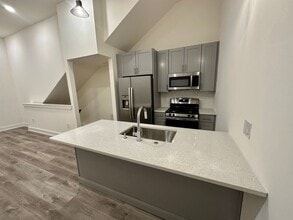Building Photo - Stunning New Construction 1-Bedroom Apartment in Northern Liberties! Just Outside the Piazza!