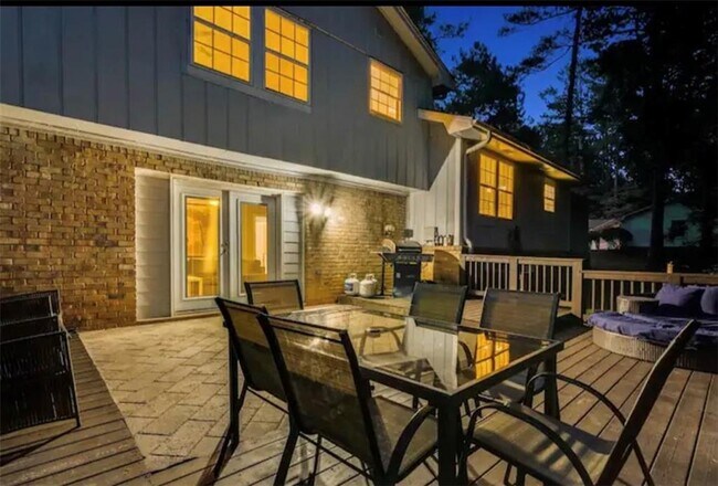 Building Photo - 5671 Bobby Brook Ct