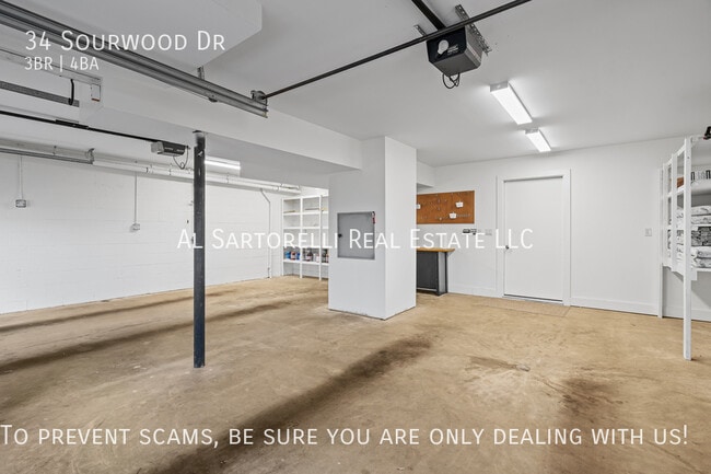 Building Photo - 34 Sourwood Dr