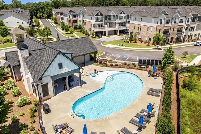 Building Photo - 455 Ashbury Dr