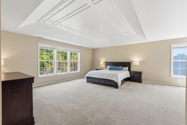 Building Photo - Woods at Louviers Colonial - Available June 1