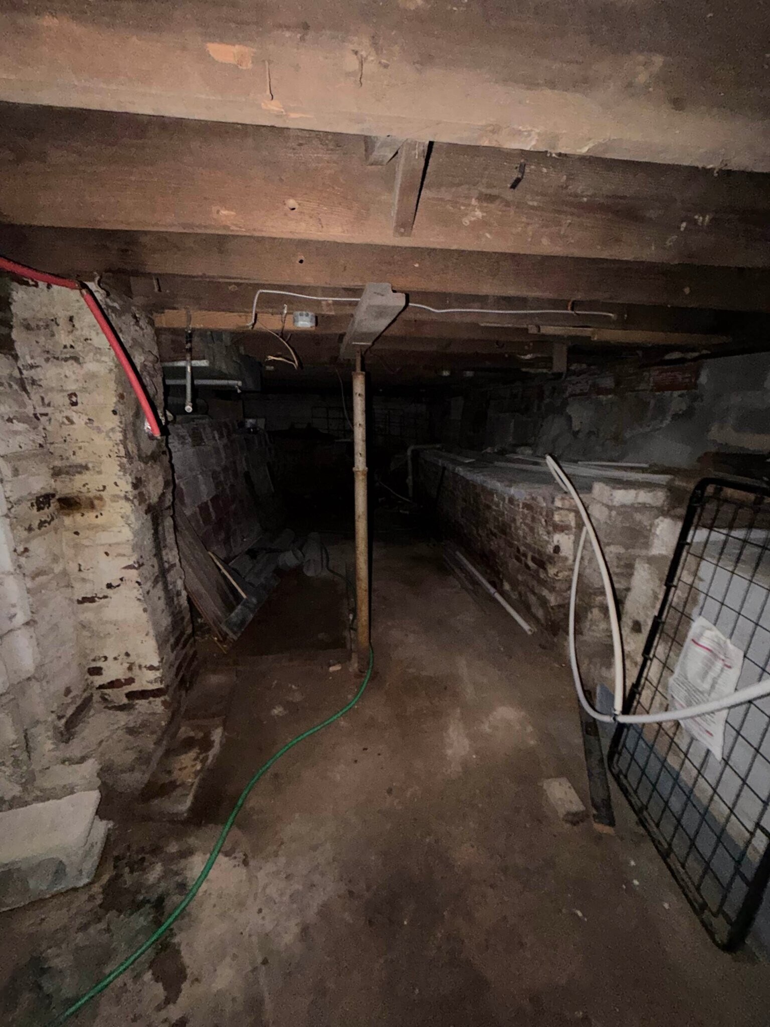 Building Photo - 3024 Glenwood Ave