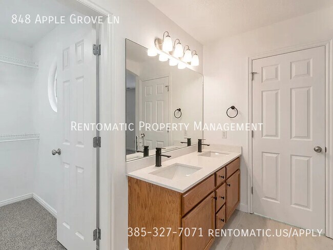 Building Photo - 848 Apple Grove Ln