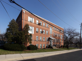 Building Photo - 43RD FLATS