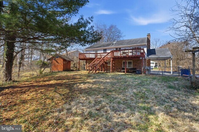 Building Photo - 3343 Slade Run Dr