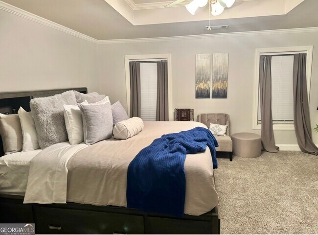 Building Photo - 2249 Ewell Park Dr NW