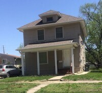 Building Photo - 846 Logan Ave