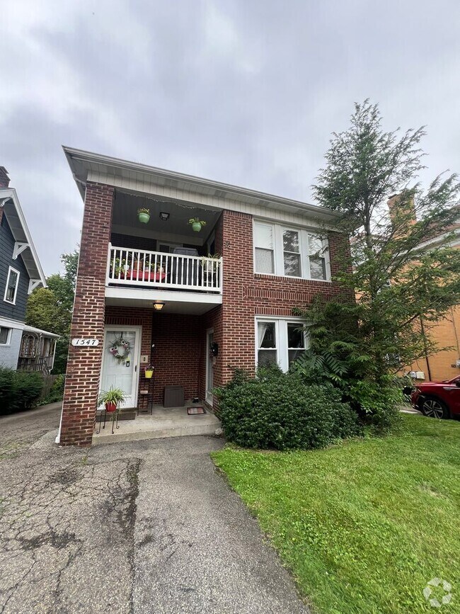 Building Photo - 1547 McFarland Rd