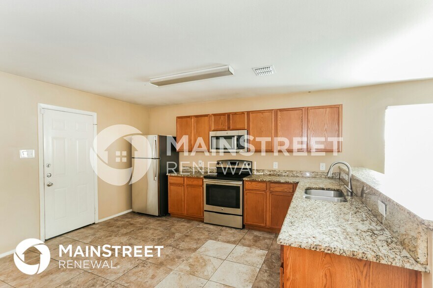Building Photo - 1435 Sax Leigh Dr