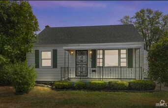 Building Photo - 604 McKinnie Ave