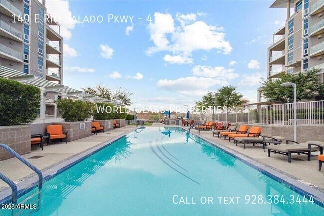 Building Photo - 140 E Rio Salado Pkwy