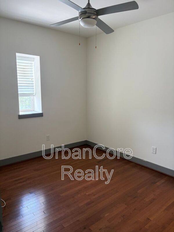 Building Photo - 1400 N Arthur Ashe Blvd