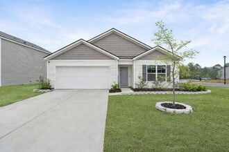 Building Photo - Well-Maintained 4 Bedroom Corner Lot Home in The Palms with Resort-Style Community Amenities