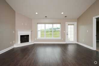 Interior Photo - Fairways Townhomes