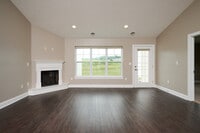 Interior Photo - Fairways Townhomes