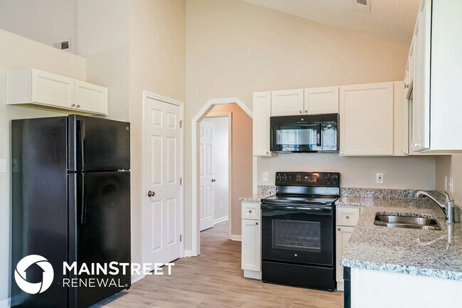 Building Photo - 5109 Julip Dr