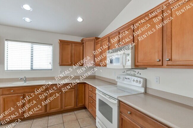 Building Photo - 4003 E Stony Meadow Dr