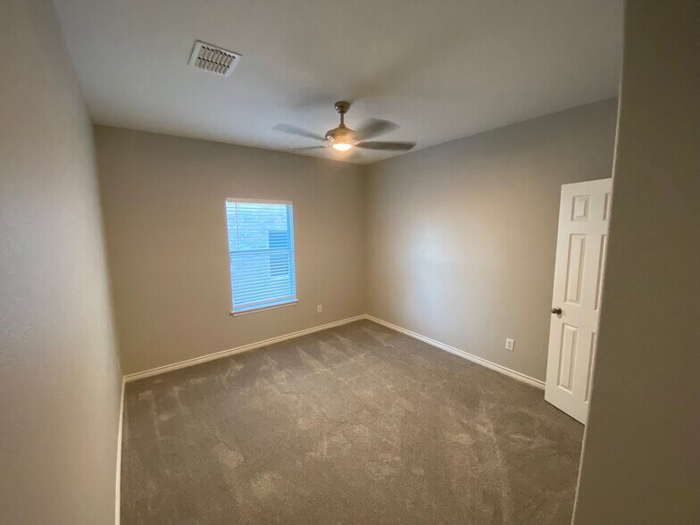 Downstairs Bedroom 1 - 12404 Pinestraw Rd