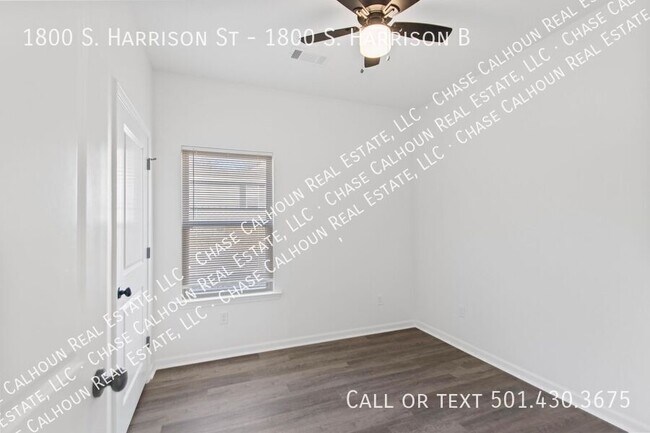 Building Photo - 1800 S Harrison St