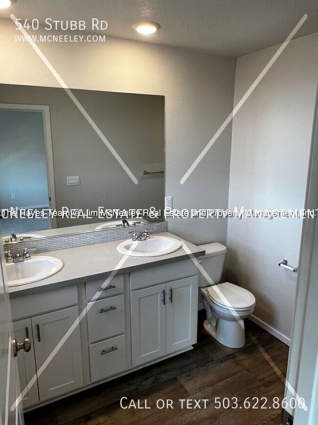 Building Photo - 540 Stubb Rd NE