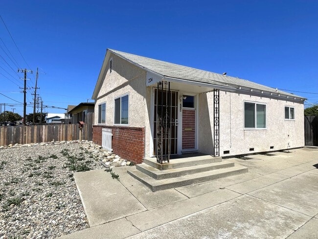 Primary Photo - Centrally Located Two Bedroom Home