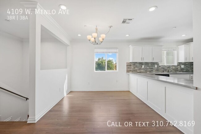 Building Photo - 4109 Menlo Ave
