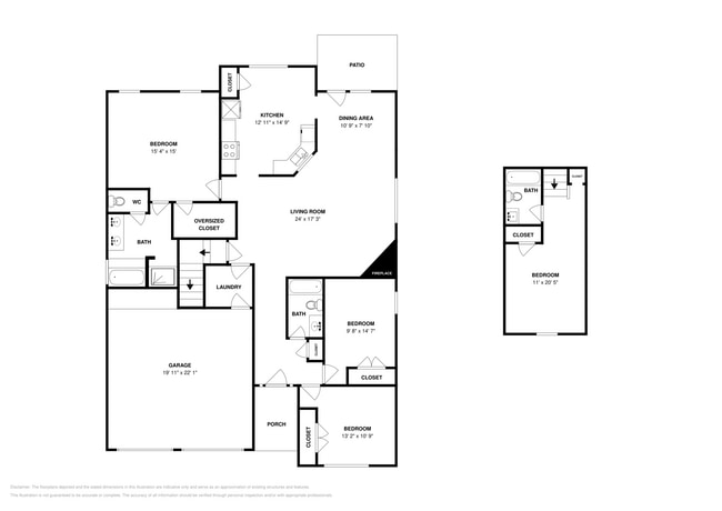 Building Photo - 4575 Bridle Point Pkwy