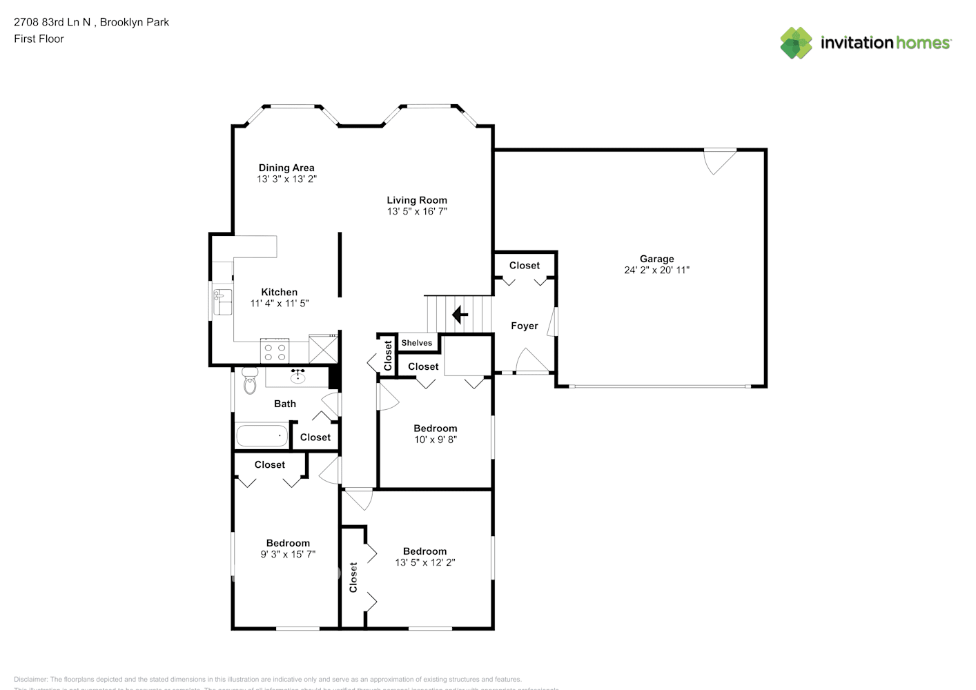 Building Photo - 2708 83rd Ln N