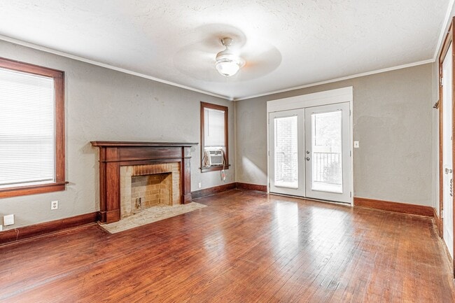 Building Photo - 1 Bed 1 Bath apartment in Okc close to Plaza District!