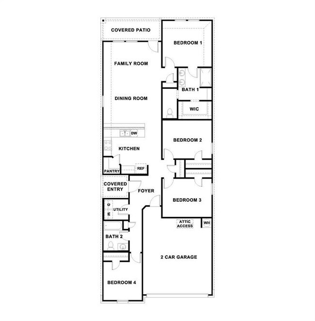Building Photo - 505 Lake Sweetwater Ln
