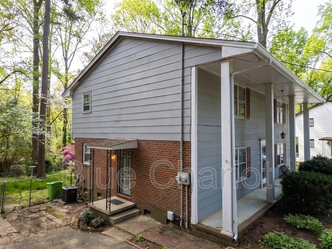Building Photo - 3109 Merrill Ct