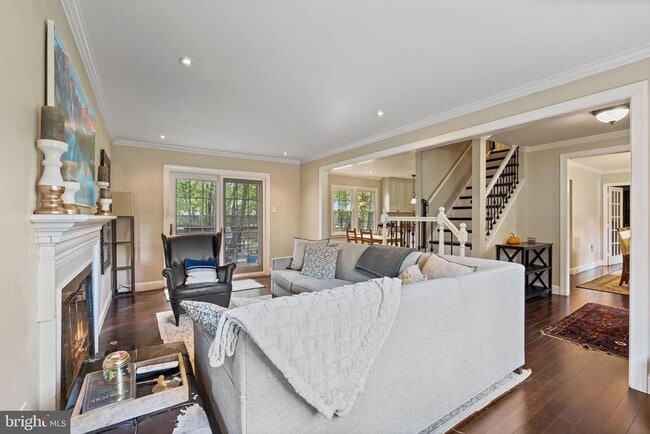 Primary Photo - 2307 Ballycairne Ct