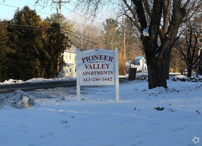 Building Photo - Pioneer Valley Apartments