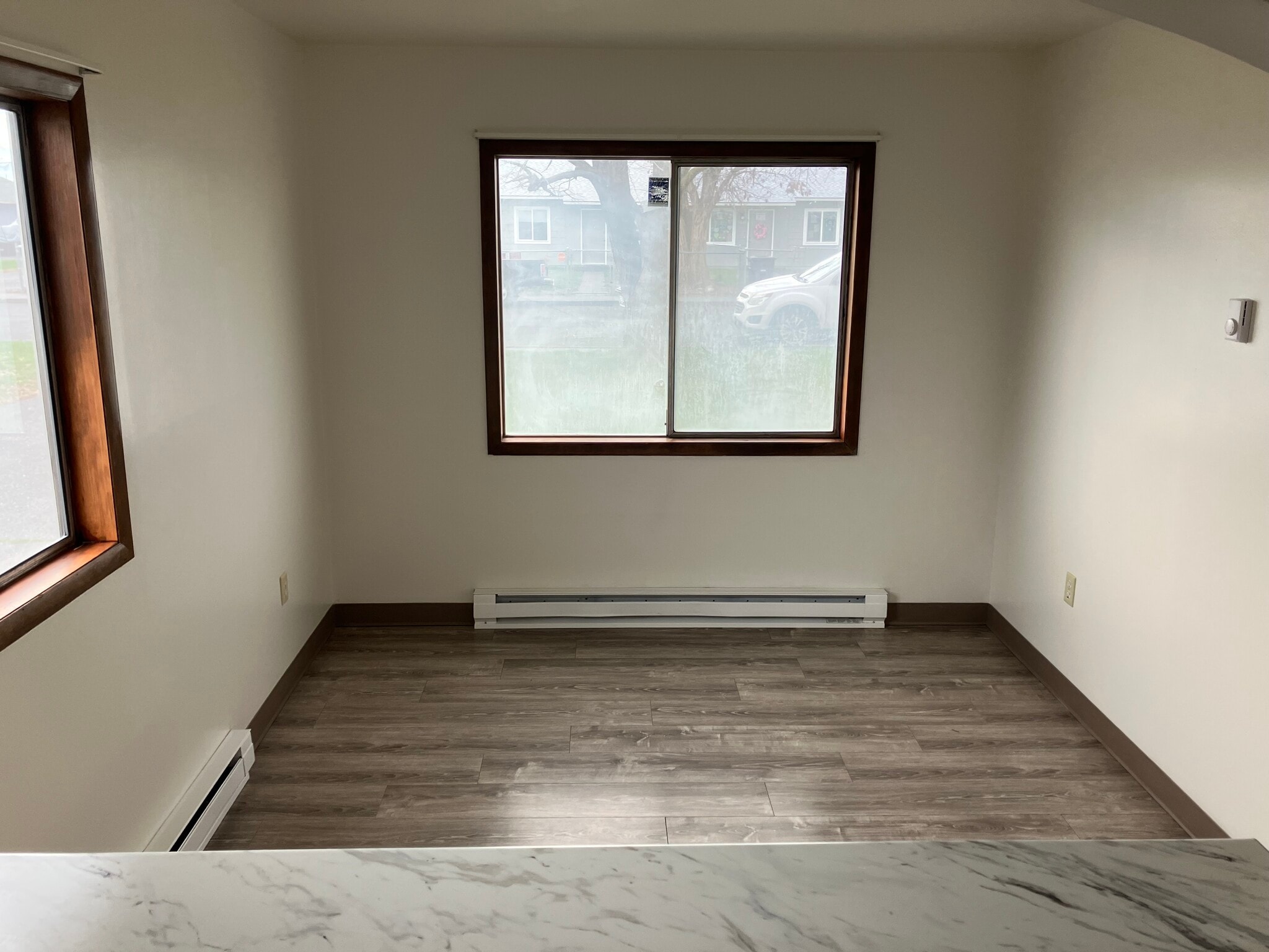Dining Area - 1032 Lowry St