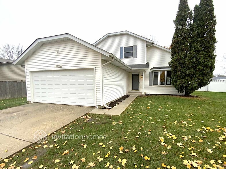 Primary Photo - 3500 Christine Ave