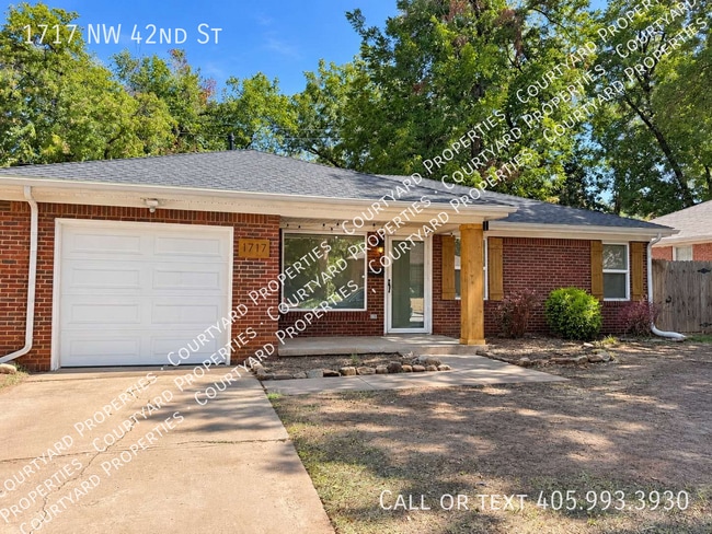 Building Photo - 1717 NW 42nd St