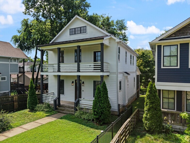 Building Photo - 5421 Kentucky Ave