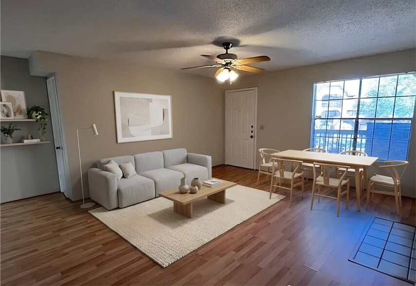 Building Photo - 465 Forestway Cir