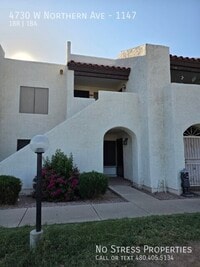 Building Photo - 4730 W Northern Ave