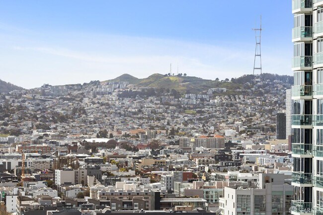 Building Photo - 401 Harrison St