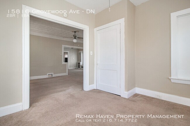 Building Photo - 15816 Grovewood Ave