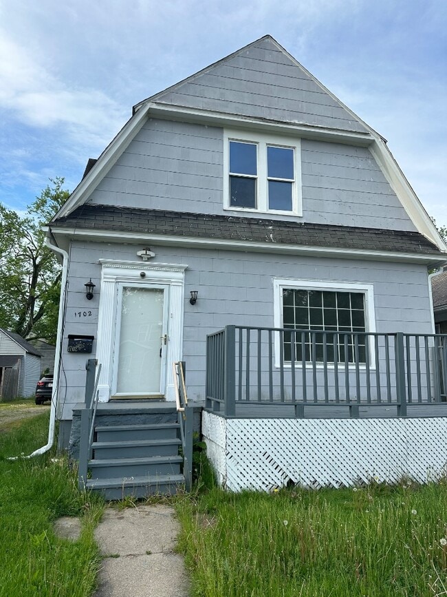 Building Photo - 1702 Reed St